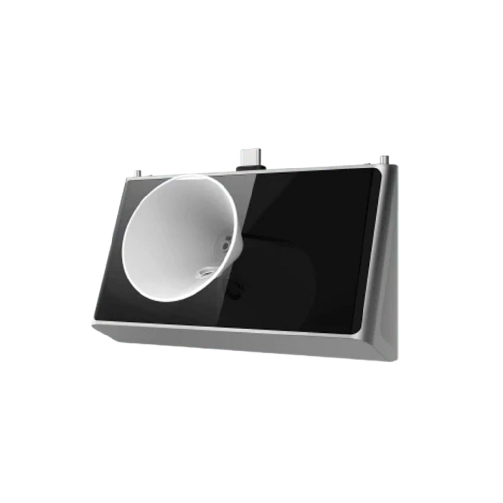 MODULO DETECTOR DE ALCOHOL, USB 2.0, PARA INTERIOR.