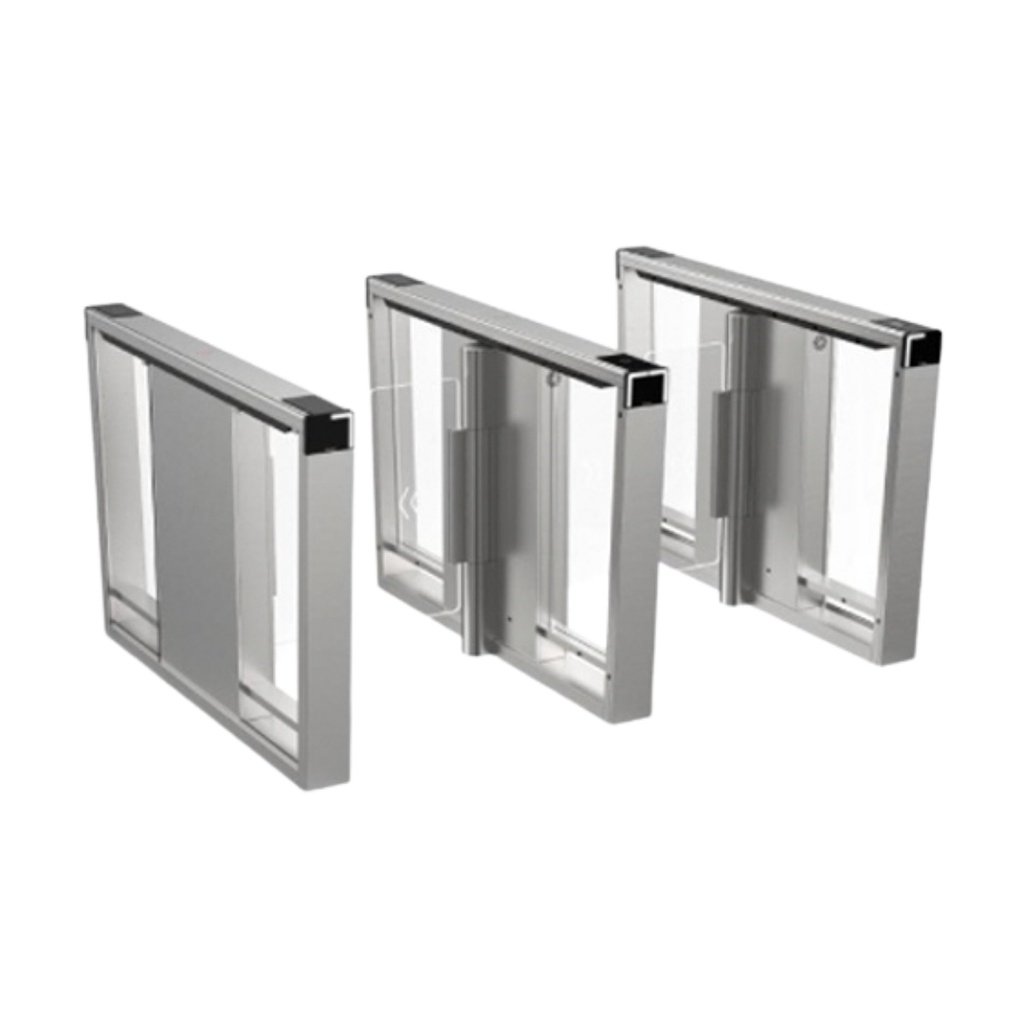 PUERTAS HIKVISION PARA PASARELAS DE 65CM, PARA SERIE K3B631.