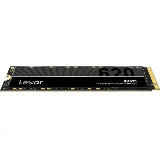 DISCO SSD 500 GB M.2 NVME NM610 LEXAR