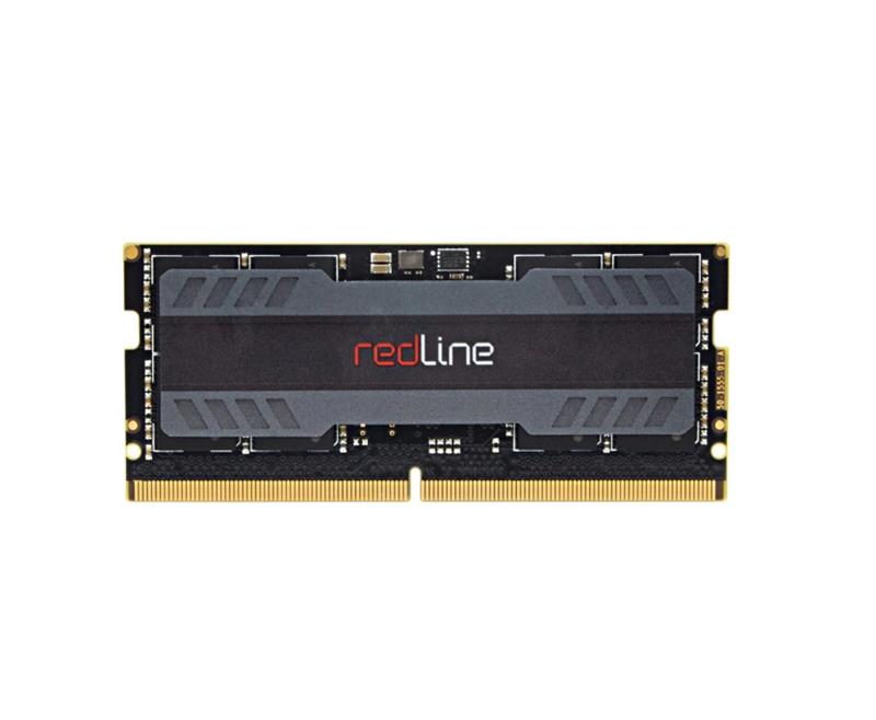 DDR5 16 GB 5600MHZ SODIMM MUSHKIN