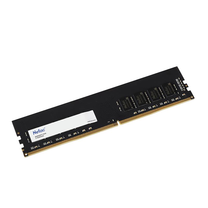 MEMORIA RAM DDR4 8 GB 3200MHZ BASIC C16 NETAC