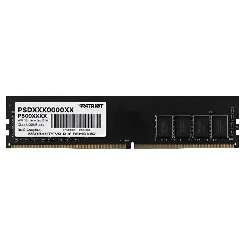 DDR4 16 GB 3200MHZ PATRIOT