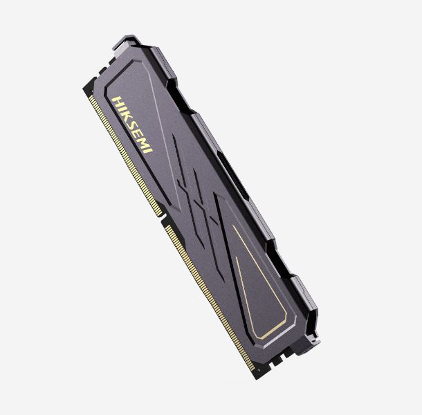 DDR4 16 GB 3200MHZ HIKSEMI ARMOR (DISIPADOR)