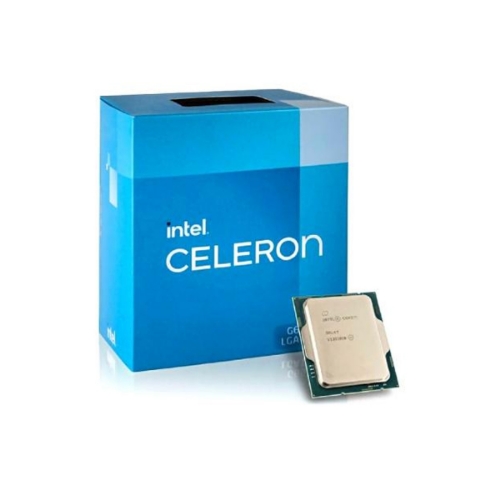 CPU INTEL CELERON G6900 3.40GHZ S1700