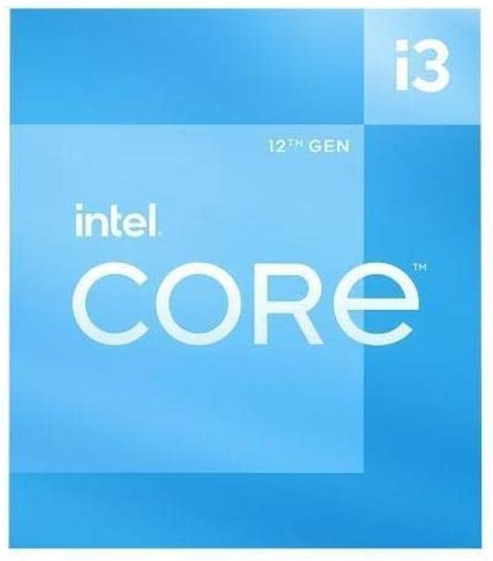 CPU INTEL CORE I3-12100 4.30GHZ S1700