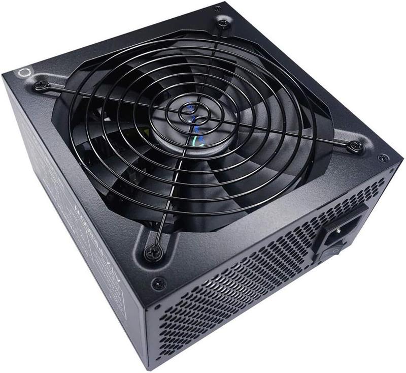 FUENTE E-VIEW 750W 80+ BRONCE