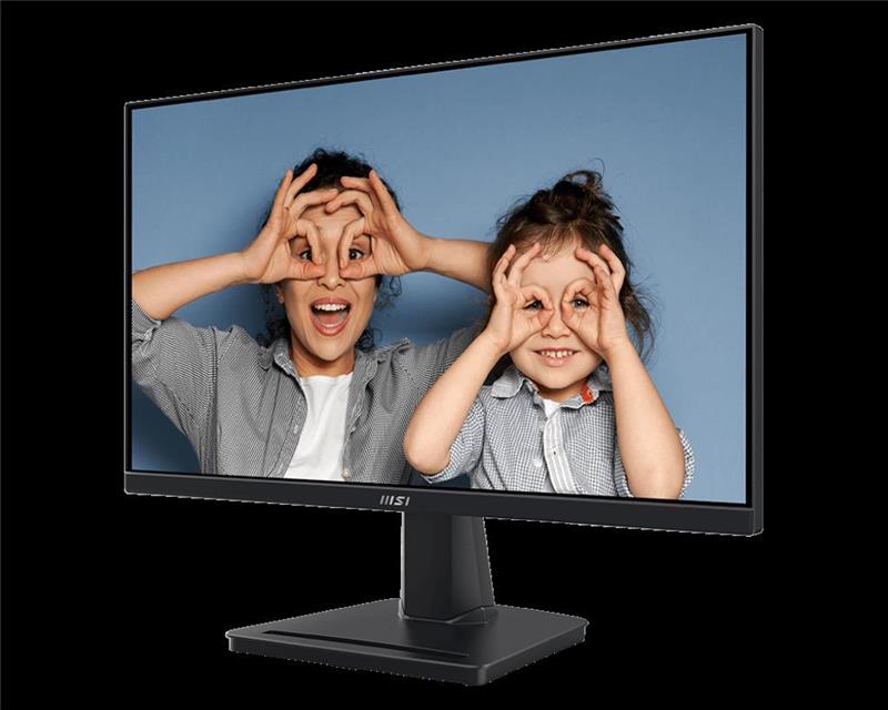 MONITOR MSI 21.5" PRO MP225V (1920X1080) VA 100HZ