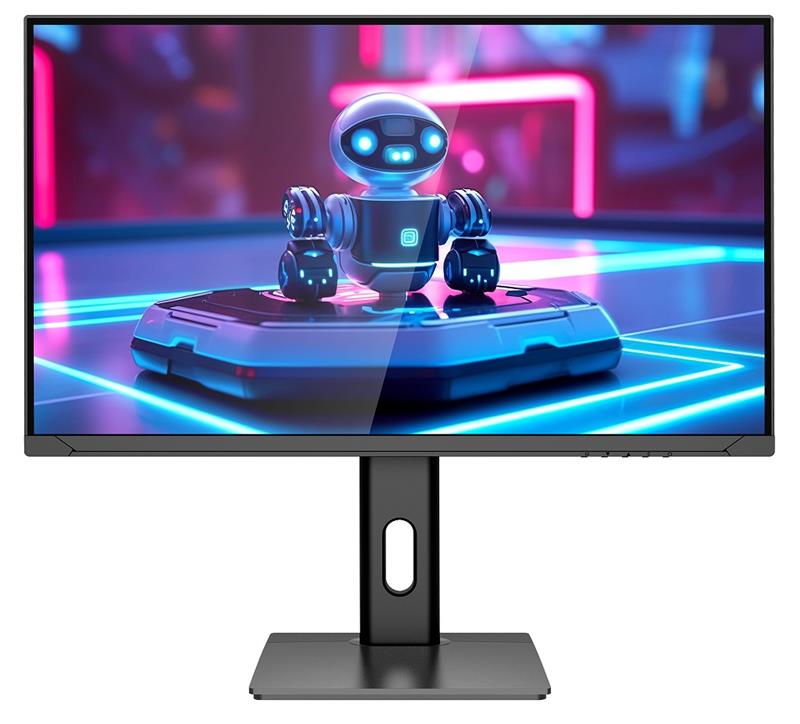MONITOR LED 27 GAMING E-VIEW 275GAM-2K HDMI/DP 165HZ (2560X1440)