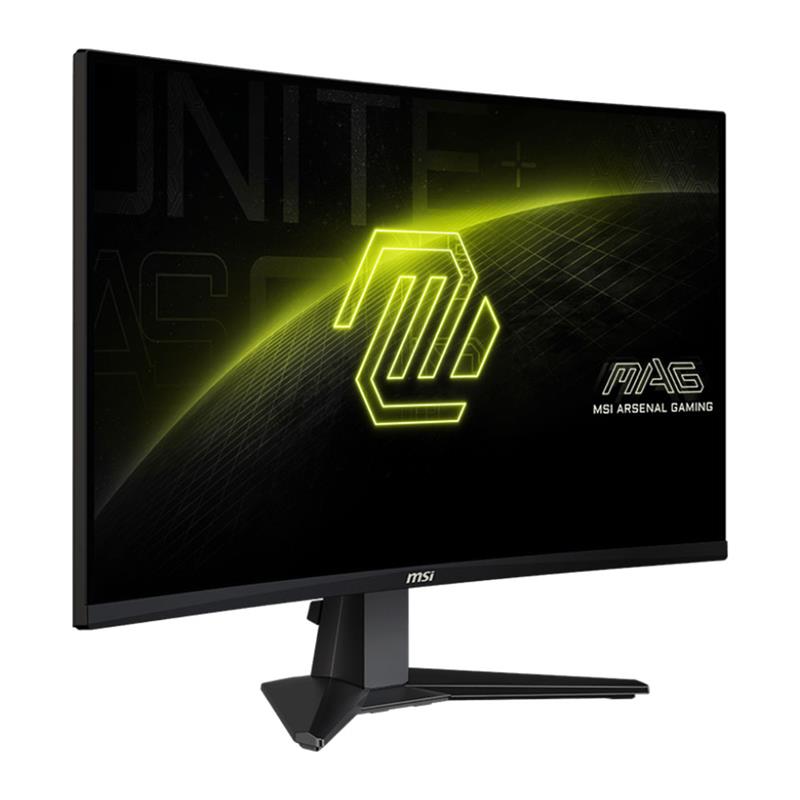 MONITOR MSI CURVO 27" MAG 276CXF (1920X1980) 1500R 280HZ