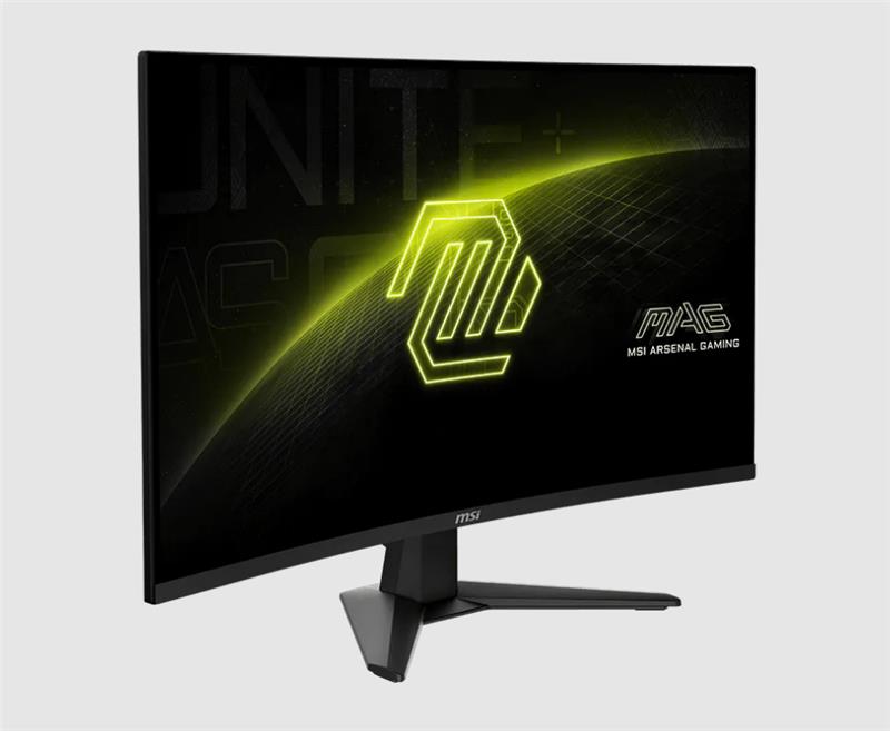 MONITOR MSI CURVO 32" MAG 32C6X (1920X1980) 1500R 250HZ
