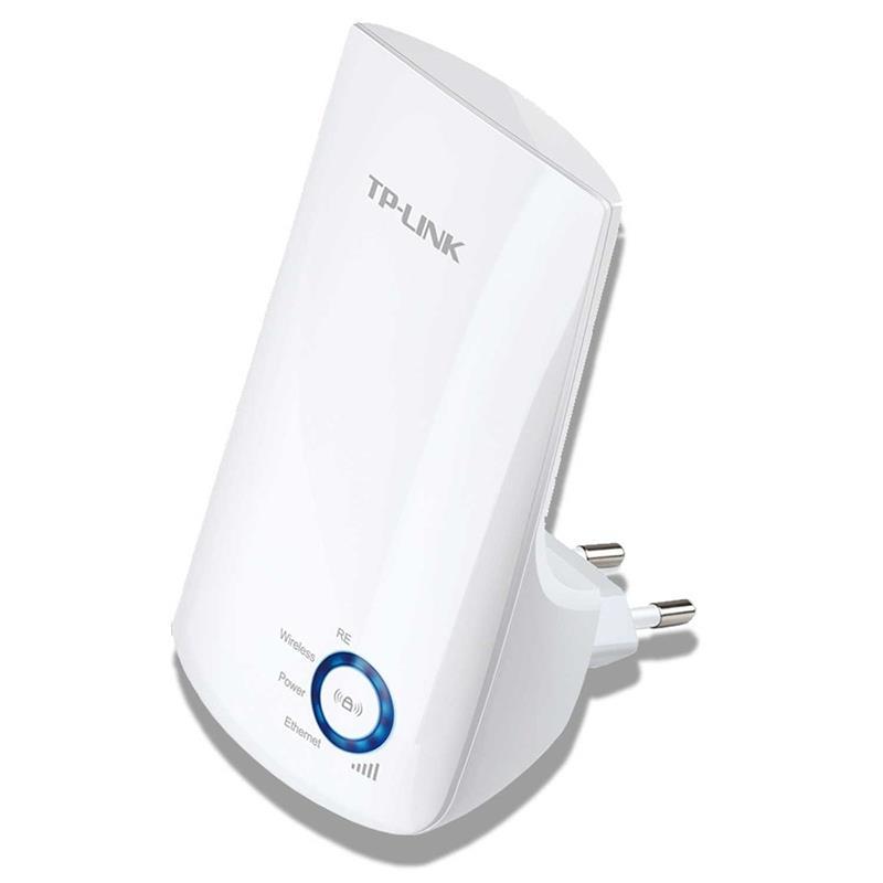 EXTENSOR DE SEÑAL WIFI TP-LINK WA850RE