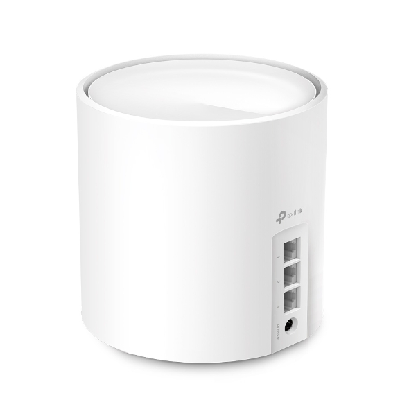 TP-LINK DECO X50 MESH WIFI AX3000 WI-FI 6 (PACK 1)