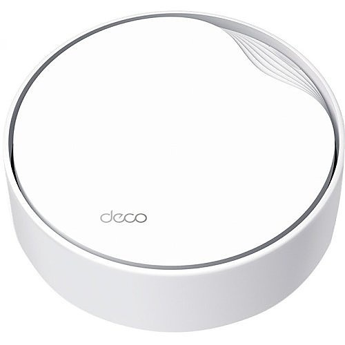 TP-LINK DECO X50 MESH WIFI AX3000 POE (PACK 1)