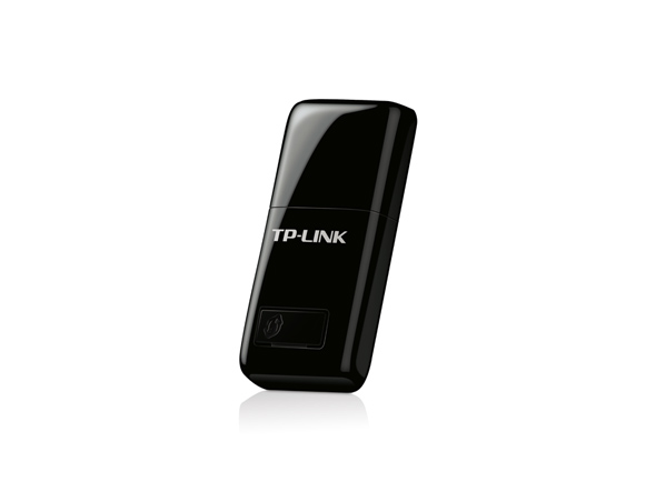 TP-LINK WIFI USB MINI 300 N WN823N
