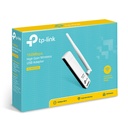 RECEPTOR DE WIFI USB TP-LINK WN722N