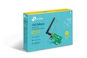 PLACA DE RED WIFI PCIE TP-LINK TL-WN781ND