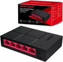 MERCUSYS SWITCH 5 PORT GIGA DESKTOP MS105G