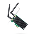 TP-LINK PLACA RED PCIE WIFI ARCHER T4E AC1200 / DUAL BAND