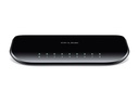 SWITCH 8 PUERTOS TP-LINK 100/1000 SG1008D