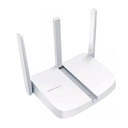 MERCUSYS WIFI ROUTER 300 MW305R /3 ANTENAS