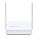 MERCUSYS WIFI ROUTER MR20 AC750 /2 ANTENAS /DOBLE BANDA
