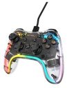 NETMAK GAMEPAD PC/PS3 USB RGB NM-DASH