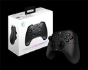 MSI GAMEPAD FORCE GC300 WIRELESS-BT/CABLE USB A USB 2MT/ NEGRO