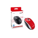 MOUSE GENIUS DX-110 RED G5 / USB