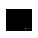 NETMAK PAD MOUSE GAMER 30X25 / NEGRO + LATERAL NEGRO/ NM-MP753
