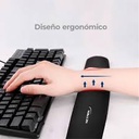 NETMAK PAD APOYA MUÑECA PARA TECLADO NM-APM