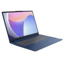LENOVO IDEAPAD RYZEN 5 7520U/8GB/256GB SSD /15.6" FHD W11 ABYSS BLUE
