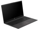 HP 255R G10 RYZEN 7 7735U/16GB/SSD 512 GB 15.6" FHD FREEDOS DARK ASH SILVER