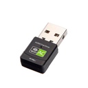 NETMAK ADAPTADOR WIFI USB 600 MBS NM-CS602