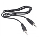 CABLE 3.5MM M/M/ 1.5M NM-C26