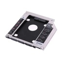 NETMAK CADDY DISK 2.5" NOTEBOOK 12.7MM NM-CAD2