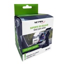 NETMAK SOPORTE CELULAR UNIVERSAL P/AUTO NM-HC16