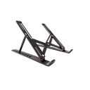 NETMAK SOPORTE DE NOTEBOOK REGULABLE NM-HC75