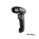LECTOR CODIGO DE BARRAS QR / 1D /2D USB NETMAK NM-LC207