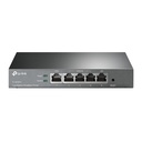 TP-LINK ROUTER TP-LINK (TL-R470T+) 4 PUERTOS BROADBAND