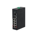 DAHUA SWITCH DAHUA 8 P + 1 SFP - PFS3110-8ET-96 POE - V2 HI-POE 96W