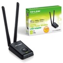TP-LINK TARJETA DE RED TP-LINK USB WIRELESS (WN8200ND) 300 MBPS 2 ANT. 2.4GHZ