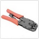 MX7 PINZA RED CRIMPEADORA RJ11/45 - MX7 - RED007