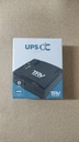 TRV UPS DC TRV 9/12 VDC AUTOCONF 24W UDC002