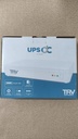 TRV UPS DC TRV 9/12 VDC SELECCIONABLE 12W + USB A 5V UDC003