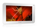 NOGA NET TABLET PC NOGANET NOGAPAD 3SQ QUAD CORE A33 / 8G EXP / 7"/512MB HD / ANDROID 4.4/ DUAL CAM - OUTLET