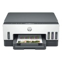 HP IMPRESORA HP SMART TANK 720 - SIST.CONTINUO - WIFI - PANTALLA LCD - 22 PPM