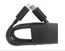 MOTOROLA CABLE  USB TYPE C (M) A USB TYPE C (M)   1 MT - MOTOROLA - 6.5A - SC18D24968
