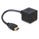 MX7 CABLE ADAPTADOR HDMI (M) A 2 HDMI (H) MX7 - CPM037