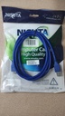 NISUTA CABLE MICRO USB B 3.0 HDD - SCANER  NISUTA - USB AM-BM 1.8 MTS - NS-CAMIUS32