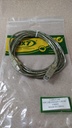MX7 CABLE USB 2.0  3 MTS - MX7 - USB021 - BLINDADO + FILTRO
